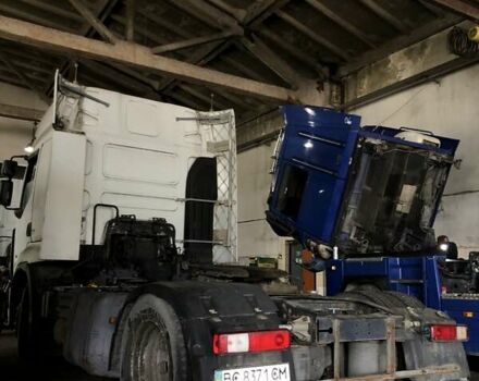 Рено Премиум, объемом двигателя 0 л и пробегом 584 тыс. км за 2700 $, фото 3 на Automoto.ua