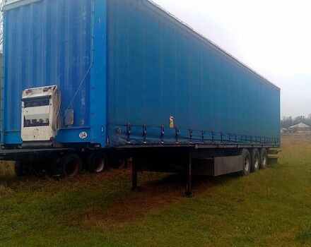 Рено Премиум, объемом двигателя 11 л и пробегом 860 тыс. км за 12000 $, фото 3 на Automoto.ua