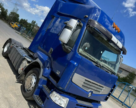 Рено Премиум, объемом двигателя 0 л и пробегом 123 тыс. км за 6999 $, фото 22 на Automoto.ua