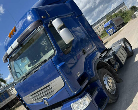 Рено Премиум, объемом двигателя 0 л и пробегом 123 тыс. км за 6999 $, фото 23 на Automoto.ua