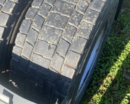 Рено Премиум, объемом двигателя 0 л и пробегом 9 тыс. км за 5600 $, фото 4 на Automoto.ua