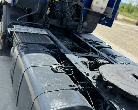 Рено Премиум, объемом двигателя 0 л и пробегом 123 тыс. км за 6999 $, фото 14 на Automoto.ua