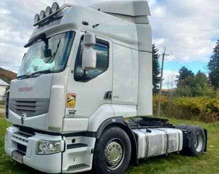 Рено Премиум, объемом двигателя 0 л и пробегом 100 тыс. км за 6777 $, фото 2 на Automoto.ua