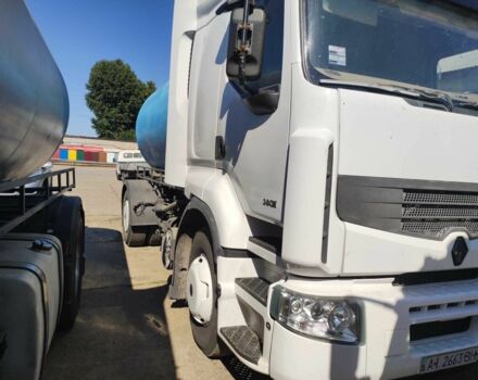 Рено Преміум, об'ємом двигуна 10.84 л та пробігом 0 тис. км за 18000 $, фото 7 на Automoto.ua