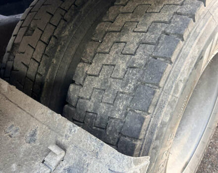 Рено Премиум, объемом двигателя 0 л и пробегом 100 тыс. км за 16000 $, фото 6 на Automoto.ua