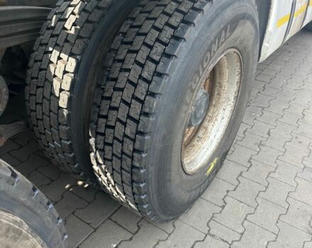 Рено Премиум, объемом двигателя 0 л и пробегом 0 тыс. км за 37800 $, фото 2 на Automoto.ua