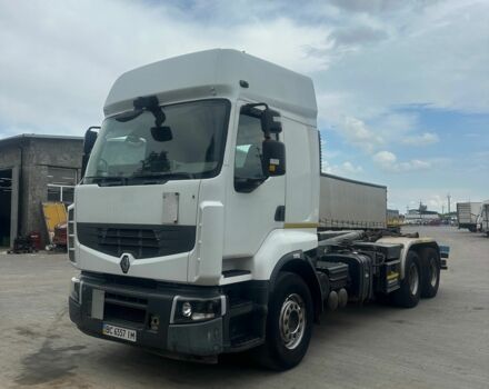 Рено Премиум, объемом двигателя 0 л и пробегом 0 тыс. км за 37800 $, фото 3 на Automoto.ua