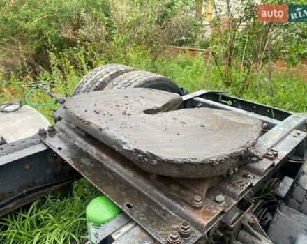 Рено Премиум, объемом двигателя 0 л и пробегом 900 тыс. км за 8000 $, фото 3 на Automoto.ua