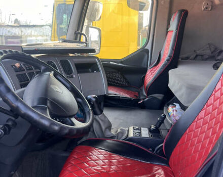 Рено Премиум, объемом двигателя 0 л и пробегом 100 тыс. км за 16000 $, фото 9 на Automoto.ua