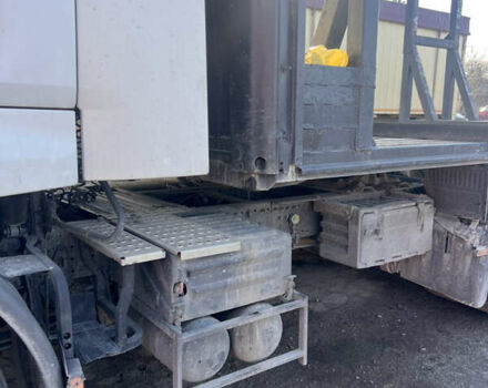 Рено Премиум, объемом двигателя 0 л и пробегом 100 тыс. км за 16000 $, фото 13 на Automoto.ua