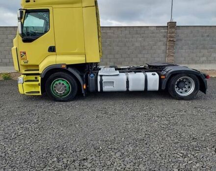 Рено Премиум 2008 в Луцке на Automoto.ua Рено Премиум, объемом двигателя 0 л и пробегом 220 тыс. км за 10900 $, фото 6 на Automoto.ua