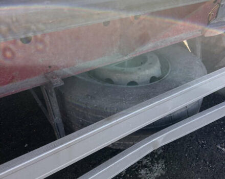 Рено Премиум, объемом двигателя 0 л и пробегом 100 тыс. км за 16000 $, фото 14 на Automoto.ua