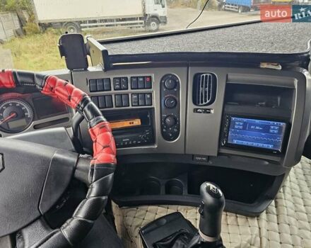 Рено Премиум, объемом двигателя 0 л и пробегом 1 тыс. км за 14500 $, фото 14 на Automoto.ua