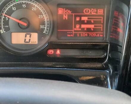 Рено Премиум, объемом двигателя 0 л и пробегом 100 тыс. км за 6777 $, фото 12 на Automoto.ua