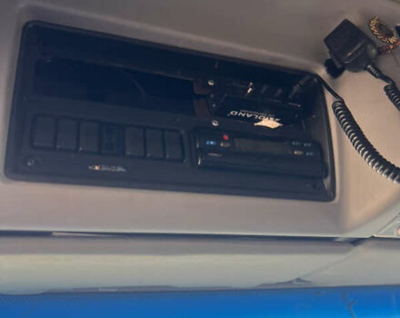 Рено Премиум, объемом двигателя 0 л и пробегом 100 тыс. км за 16000 $, фото 10 на Automoto.ua