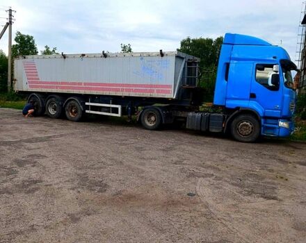 Рено Преміум, об'ємом двигуна 10.8 л та пробігом 1000 тис. км за 16500 $, фото 2 на Automoto.ua