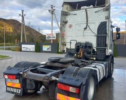 Рено Премиум, объемом двигателя 0 л и пробегом 100 тыс. км за 6777 $, фото 24 на Automoto.ua