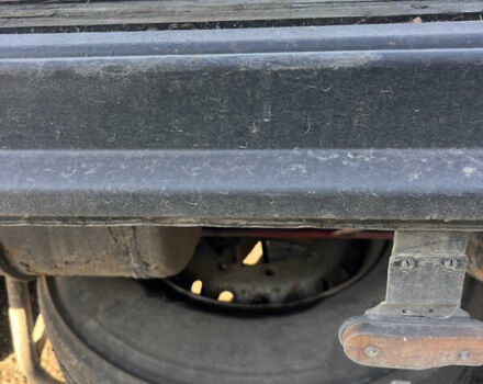 Рено Премиум, объемом двигателя 0 л и пробегом 100 тыс. км за 16000 $, фото 15 на Automoto.ua