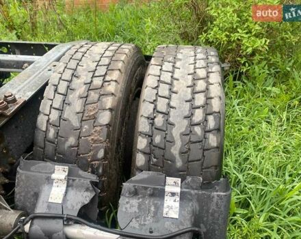 Рено Премиум, объемом двигателя 0 л и пробегом 900 тыс. км за 8000 $, фото 4 на Automoto.ua