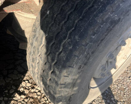 Рено Премиум, объемом двигателя 0 л и пробегом 100 тыс. км за 16000 $, фото 7 на Automoto.ua