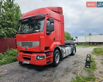 Рено Преміум, об'ємом двигуна 0 л та пробігом 1 тис. км за 14500 $, фото 15 на Automoto.ua