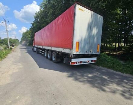 Рено Премиум, объемом двигателя 0 л и пробегом 1 тыс. км за 14500 $, фото 3 на Automoto.ua