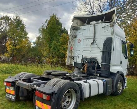 Рено Премиум, объемом двигателя 0 л и пробегом 100 тыс. км за 6777 $, фото 9 на Automoto.ua