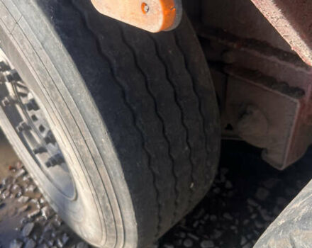 Рено Премиум, объемом двигателя 0 л и пробегом 100 тыс. км за 16000 $, фото 5 на Automoto.ua