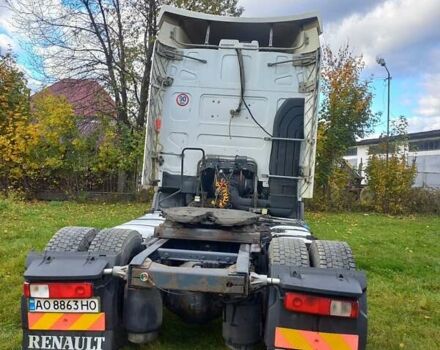 Рено Премиум, объемом двигателя 0 л и пробегом 100 тыс. км за 6777 $, фото 10 на Automoto.ua