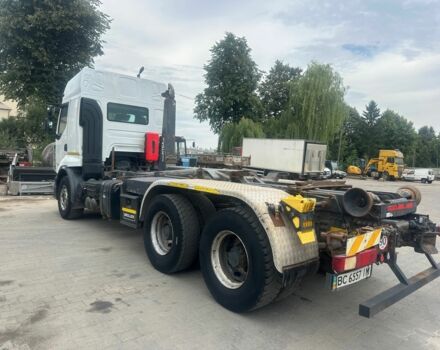 Рено Премиум, объемом двигателя 0 л и пробегом 0 тыс. км за 37800 $, фото 4 на Automoto.ua