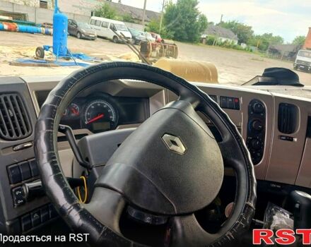 Рено Преміум, об'ємом двигуна 10.8 л та пробігом 1000 тис. км за 16500 $, фото 6 на Automoto.ua