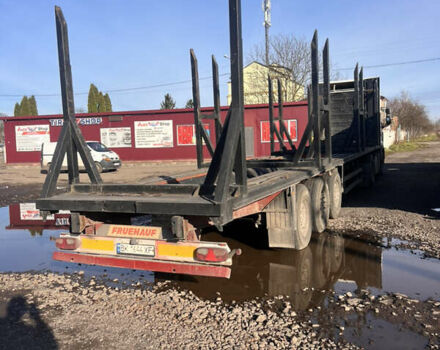 Рено Премиум, объемом двигателя 0 л и пробегом 100 тыс. км за 16000 $, фото 2 на Automoto.ua