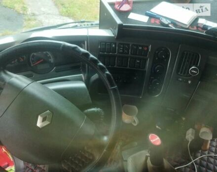 Рено Премиум, объемом двигателя 0 л и пробегом 1 тыс. км за 7200 $, фото 4 на Automoto.ua