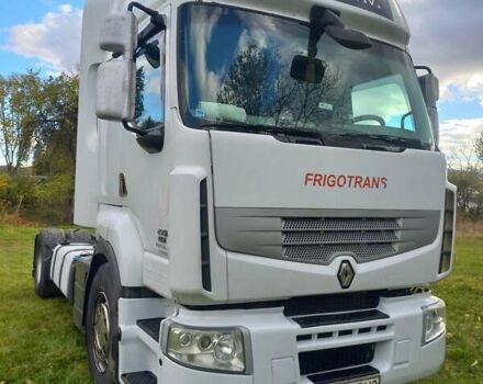 Рено Премиум, объемом двигателя 0 л и пробегом 100 тыс. км за 6777 $, фото 5 на Automoto.ua