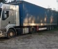 Рено Премиум, объемом двигателя 0 л и пробегом 976 тыс. км за 9000 $, фото 1 на Automoto.ua