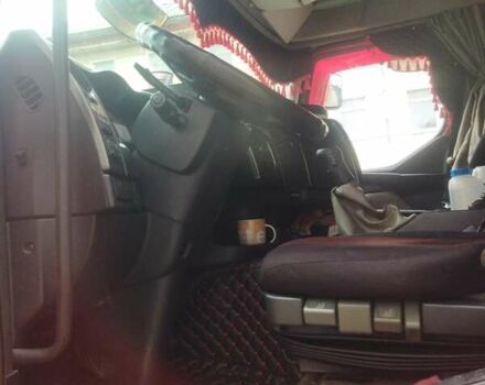 Рено Премиум, объемом двигателя 0 л и пробегом 1 тыс. км за 7200 $, фото 2 на Automoto.ua