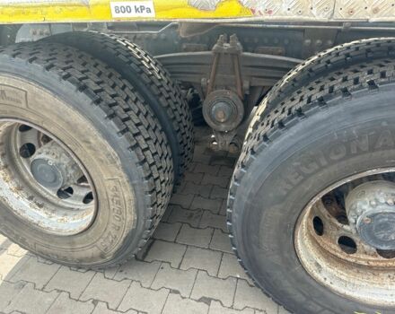 Рено Премиум, объемом двигателя 0 л и пробегом 0 тыс. км за 37800 $, фото 1 на Automoto.ua