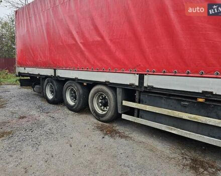 Рено Преміум, об'ємом двигуна 0 л та пробігом 1 тис. км за 14500 $, фото 4 на Automoto.ua