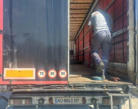 Рено Преміум 2008 у Іршава на Automoto.ua Рено Преміум, об'ємом двигуна 0 л та пробігом 1 тис. км за 11300 $, фото 2 на Automoto.ua