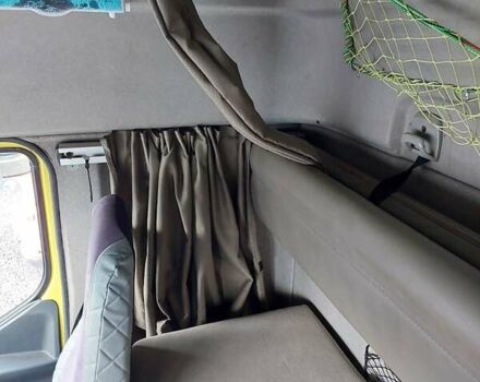 Рено Премиум 2008 в Луцке на Automoto.ua Рено Премиум, объемом двигателя 0 л и пробегом 220 тыс. км за 10900 $, фото 10 на Automoto.ua