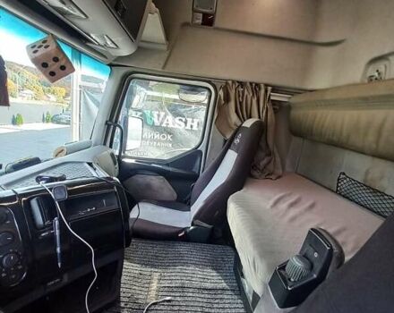 Рено Премиум, объемом двигателя 0 л и пробегом 100 тыс. км за 6777 $, фото 15 на Automoto.ua