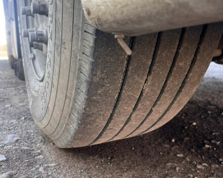 Рено Премиум, объемом двигателя 0 л и пробегом 100 тыс. км за 16000 $, фото 8 на Automoto.ua