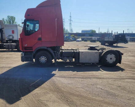 Рено Преміум, об'ємом двигуна 0 л та пробігом 1 тис. км за 9000 $, фото 1 на Automoto.ua