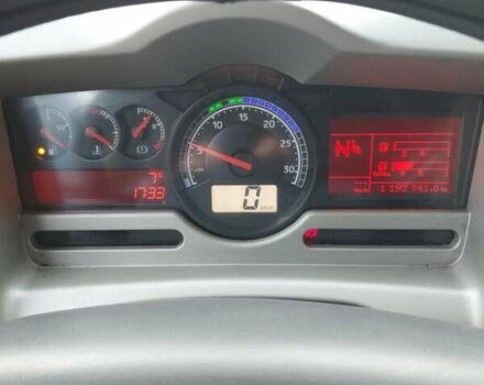 Рено Премиум 2008 в Луцке на Automoto.ua Рено Премиум, объемом двигателя 0 л и пробегом 220 тыс. км за 10900 $, фото 12 на Automoto.ua