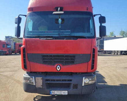 Рено Преміум, об'ємом двигуна 0 л та пробігом 1 тис. км за 9000 $, фото 2 на Automoto.ua