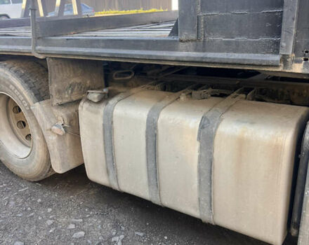 Рено Премиум, объемом двигателя 0 л и пробегом 100 тыс. км за 16000 $, фото 12 на Automoto.ua