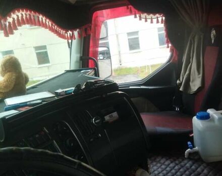 Рено Премиум, объемом двигателя 0 л и пробегом 1 тыс. км за 7200 $, фото 5 на Automoto.ua