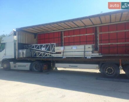 Рено Преміум 2008 у Іршава на Automoto.ua Рено Преміум, об'ємом двигуна 0 л та пробігом 1 тис. км за 11300 $, фото 9 на Automoto.ua