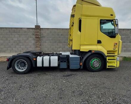 Рено Премиум 2008 в Луцке на Automoto.ua Рено Премиум, объемом двигателя 0 л и пробегом 220 тыс. км за 10900 $, фото 4 на Automoto.ua