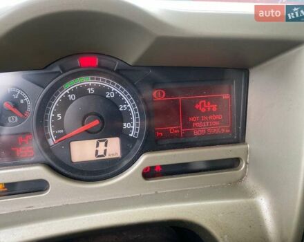 Рено Премиум, объемом двигателя 0 л и пробегом 900 тыс. км за 8000 $, фото 10 на Automoto.ua